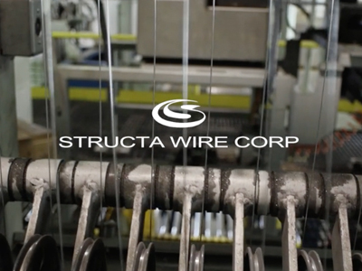 Structawire