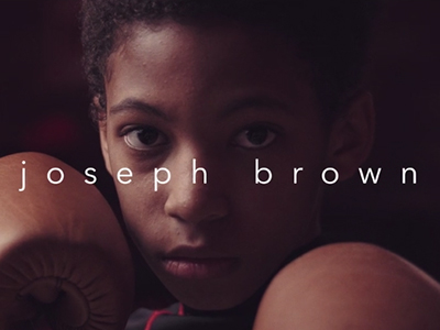 Joseph Brown