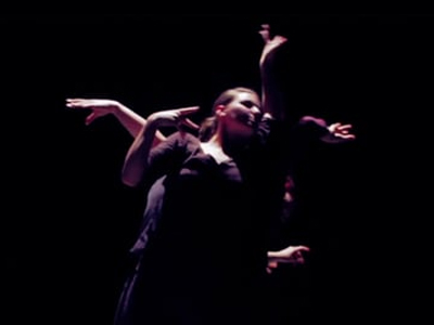 Triadic Dance Works